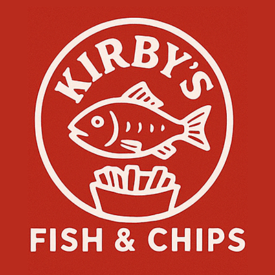 Kirby’s fish & Chips